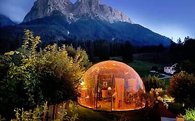 Bayern Resort Hotel - Adults Only - Mit Zugspitzblick - Eibsee-naehe - Wellnessbereich - Naturpool Im Sommer